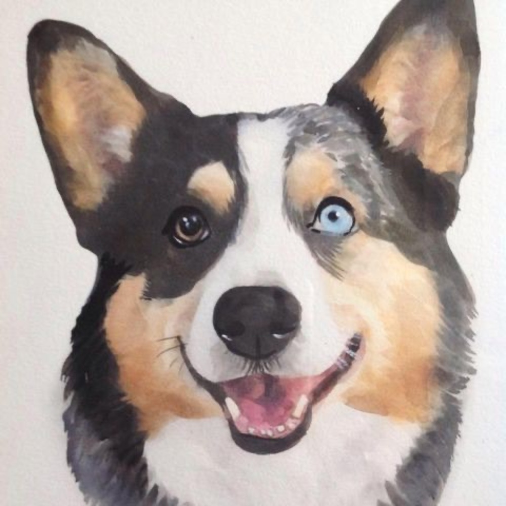 Meet your Posher, Sherry